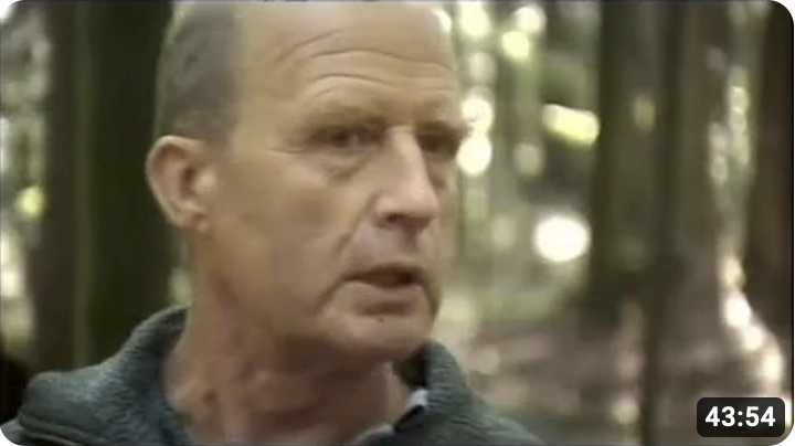 Uwe Dick – Sauwäldler und Querdenker