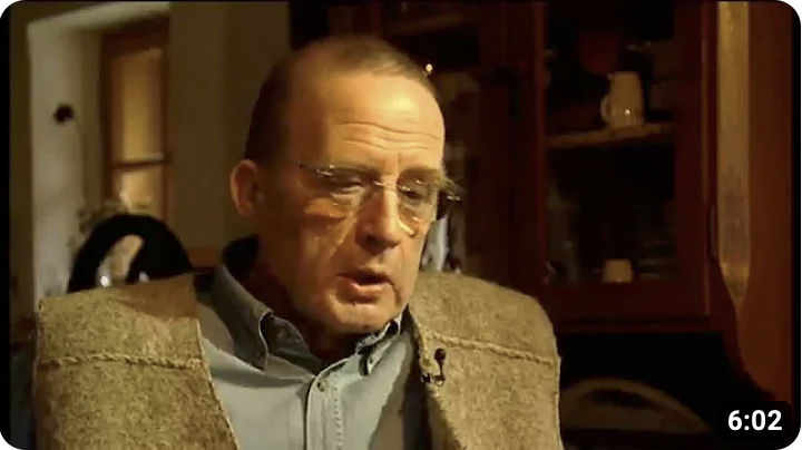 Uwe Dick – Jean-Paul-Preis 2007